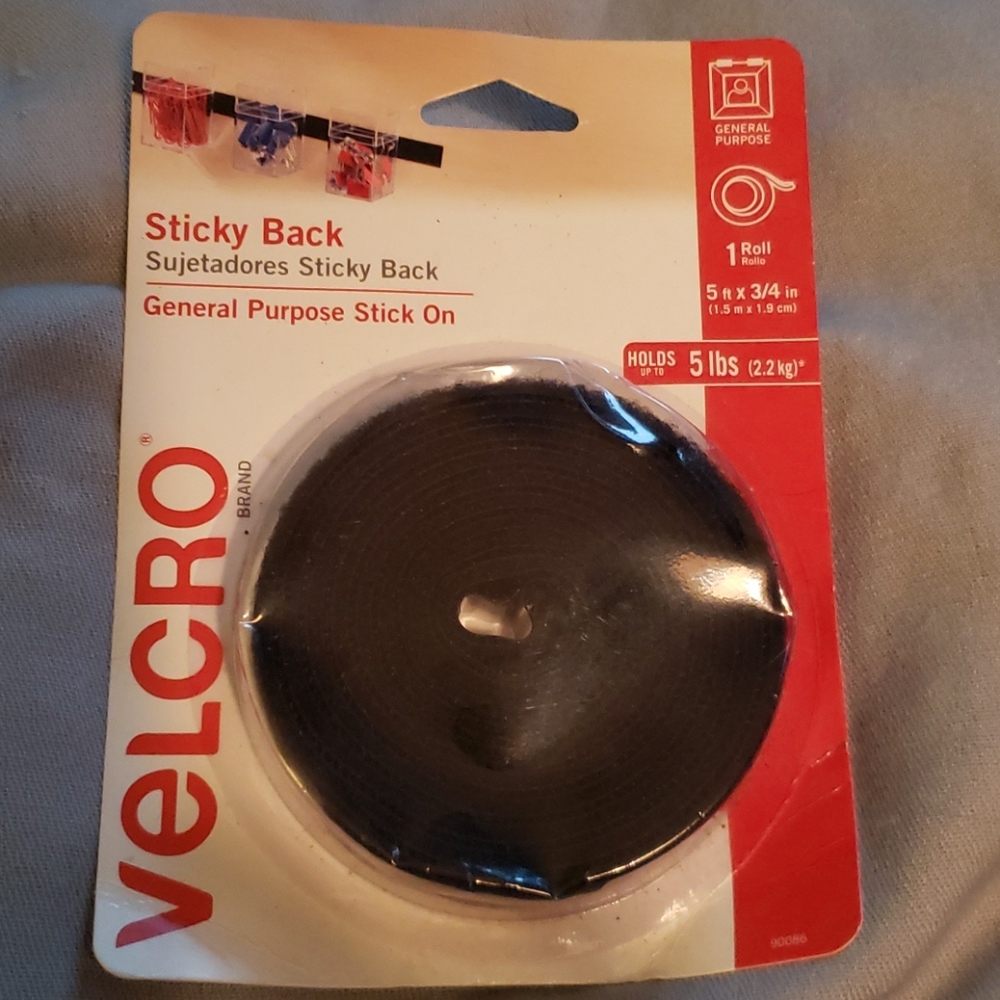 Velcro